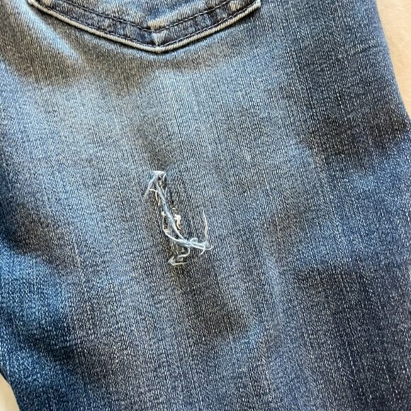 AG Women's Denim - The legging ankle skinny - Picture 5 of 6